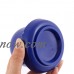 Game Dice Roller Cup Blue 5 Pcs each w 5 Dices   